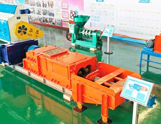 棕櫚榨油機多少錢一臺？華泰糧油機械廠家